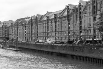Speicherstadt