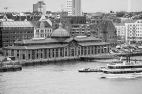 Hamburger Fischmarkt